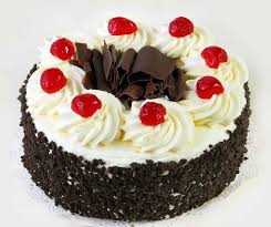 Toppers bisa membuat roti bakar sebagai. Cara Membuat Kue Black Forest Sebuah Blog