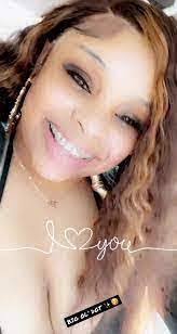 Lashonda Lanier's Instagram, Twitter & Facebook