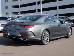 Eq Boost Mercedes New New 2020 Mercedes Benz Cls Cls 450 Rwd Coupe Mercedes Benz Cls Mercedes Benz Mercedes Cls