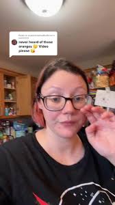 Reply to @scatterbrainedbuthere trying cara cara oranges #caracaraorange