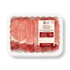 Carol loves to cook and … Boneless Country Style Pork Ribs 24oz Good Gather Target