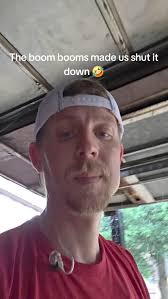 The boom booms made us pack it in 😂😂, Thank y'all for showing up to  @truckyardhouston, We'll see yall at the next one!, #rain #thunder #storm  #houston #texas