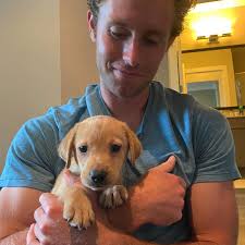 Man like Leo 🐶 🐾