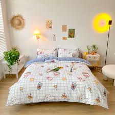 By continuing to use aliexpress you accept our use of cookies (view more on our privacy policy). Set Copripiumino Modello Cartoon Per Bambini 150x200 Federa 3 Pezzi Copripiumino 200x200 Extra Large Set Biancheria Da Letto Duvet Cover Aliexpress