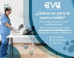 Clínica Veterinaria Caldas