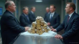 T3 FCU Freezes $250M in Illicit Assets as Binance Joins T3+ Program