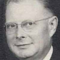 Leo Bernard Schroepfer (1904–1997)