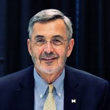 Being asked to serve as the interim president of the University of Michigan  is a profound honor.