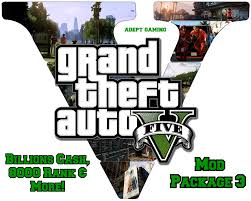 All the gta 5 cheats for xbox one, xbox series x/s and xbox 360 listed, as well as information about using them. Gta V Xbox 360 Ps3 Mod Package 3 Adept Gaming