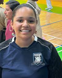 🚨🚨 Avery Miles, #7, another multi-sport athlete