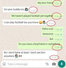 She will care for you, protect you, cherish you, listen to. 15 Subtle Signs How To Tell If A Girl Likes You Over Text Tinder Whatsapp Messenger