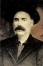 Benjamin Franklin Lambright (1851-1905)