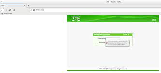 Open your internet browser (e.g. Brute Force Router Web Forms Ethical Hacking And Penetration Testing