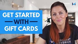 You can design it all by yourself. Setting Up Gift Cards For Small Business The Complete Guide