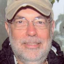 James Wensley Obituary 2021