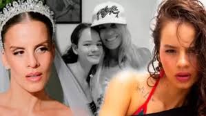 Hermana de Alejandra Baigorria ofreció disculpas a madre