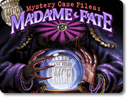 It is the first hidden object game that. Mystery Case Files Madame Fate Game Download And Play Free Version