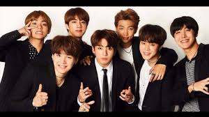 Bts Jadi Artis Korea Pertama Yang Melampaui 10 Juta Followers Di Twitter Netizen Korea Salut Tribunstyle Com