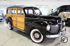 Image result for Black 1941 Mercury