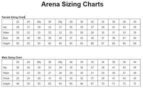 If you've ever wondered at what age your child. How To Size Competitive Swim Suits Charts Guides Xtremeswim