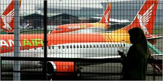 How much does the flight to new york cost? Practical Traveler Asian Airlines Does Low Cost Mean High Risk Travel The New York Times