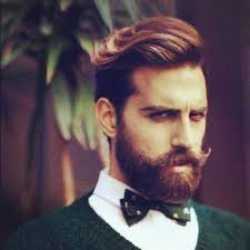 7 of the Coolest Beard Styles for Men of 2016