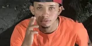 Caso Elvin Lugo Pérez Arias -