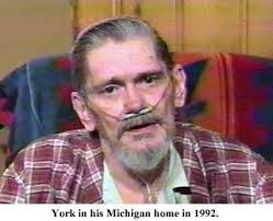 Dick York ~ Complete Information [ Wiki
