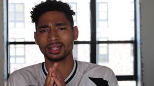 Gabriel Thacker's Instagram, Twitter & Facebook