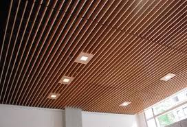 Wooden suspended ceiling fantoni panel tile acoustic. 21 Modern Wood Ceilings Ideas Wood Ceilings Modern Wood Wood
