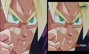 That is the reason why we can get a good comparison between them, and tell you which one is in our opinion better. Dragon Ball Kai Differences