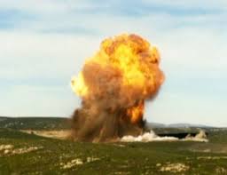 Winds can transport this radioactive dust many miles, potentially contaminating the air that innocent humans breathe. Quirra Is A Radioactive Dump Festival International Du Film De L Uranium