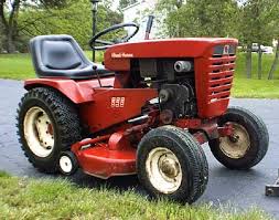Check spelling or type a new query. Wheel Horse Tractors Tractor Construction Plant Wiki Fandom