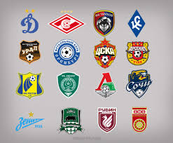 Футбольные логотипы рпл + фнл mod description: Poprobujte Otgadat Samuyu Doroguyu Komandu Rossii Rejting Vseh Klubov Rpl Sportklik Yandeks Dzen