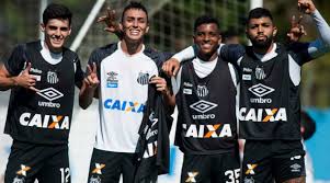 Santos registra contrato de luan peres. Tras Foto De Un Nino Santos De Brasil Auspiciara A Ong En Mozambique El Comercio