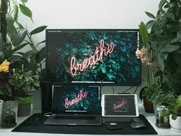 Learn how to use the ipad as a graphics tablet for photoshop! Turn Your Ipad Into A Drawing Tablet Or 2nd Monitor