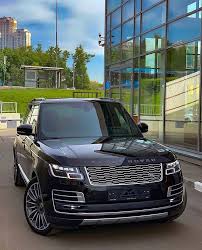 Range Rover Vogue Via Knightsbridgeqatar In 2020 Range Rover Supercharged Dream Cars Range Rover