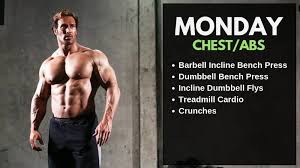 mike o hearn s workout routine t