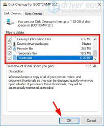 If the cache is corrupted, you will face problems installing apps from the store. How To Clear Cache On Windows 10 Driver Easy