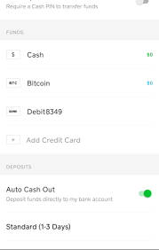Yes, a cash app is specifically a bitcoin wallet. Square Cash App Allows Users To Buy And Sell Bitcoin Steemit Bitcoin Buy And Sell App
