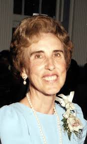 Jeanette Ferrell Rose Obituary