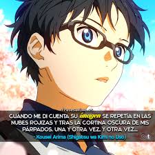 When autocomplete results are available use up and down arrows to review and enter to select. Frases Anime Espanol