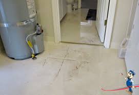 Shut off the valve at the main water supply line to the house. Plumbing Repair Solutions For Your Laundry Room