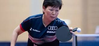 일찌감치 유망주로 통하던 신유빈은 과거 인기 예능프로그램 무한도전과 단체전은 5세트로 치러지는 만큼 여자 대표팀도 일본을 위협할 수 있을 것이라고 전망했다. Eqau Nf47xfpm