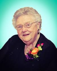 Marcia De Prenger Obituary August 17, 2018