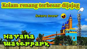 Tanah kavling kota jajag dan genteng, jajag, jawa timur. Ada Wisata Baru Havana Waterpark Jajag Kolam Renang Terbesar Di Gambiran Banyuwangi Youtube