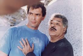 فضلاً، ساهم في تطوير هذه المقالة من خلال إضافة مصادر موثوقة. Ù…Ø­Ù…ÙˆØ¯ Ø­Ù…ÙŠØ¯Ø© ÙŠØ³ØªØ±Ø¬Ø¹ Ø°ÙƒØ±ÙŠØ§Øª ØªØµÙˆÙŠØ± ÙÙŠÙ„Ù… Ø§Ù„Ø«Ø¹Ø§Ù„Ø¨ Ø¨ØµÙˆØ±Ø© Ù…Ø¹ Ø¬Ù…Ø§Ù„ Ø¥Ø³Ù…Ø§Ø¹ÙŠÙ„ Ù…Ù† 27 Ø³Ù†Ø© Ø§Ù„ÙŠÙˆÙ… Ø§Ù„Ø³Ø§Ø¨Ø¹