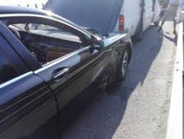 Un nou carambol pe autostrada soarelui, pe sensul spre bucurești. Carambol Pe Autostrada Soarelui Sunt Implicate Un Camion È™i Patru Autoturisme O VictimÄƒ