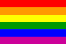 The flagmaker & print pride flag collection! A Multitude Of Colours Celebrating The Many Pride Flags Thoughtworks