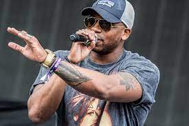 Jimmie Allen Is Not Afraid Of The Hustle